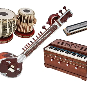 Music teacher -Instrumental